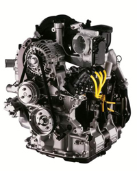 B3550 Engine